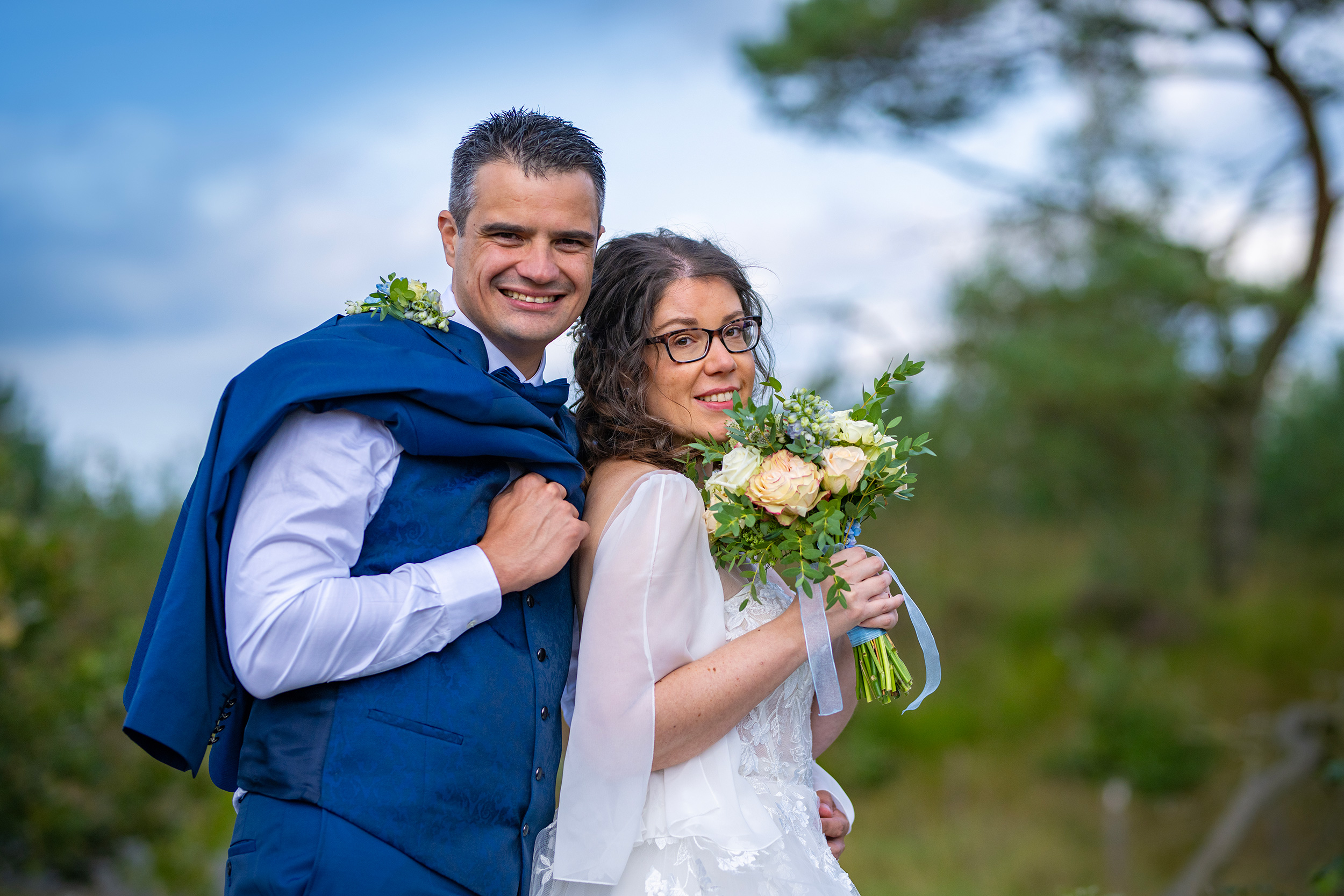 Wedding Promo N&L