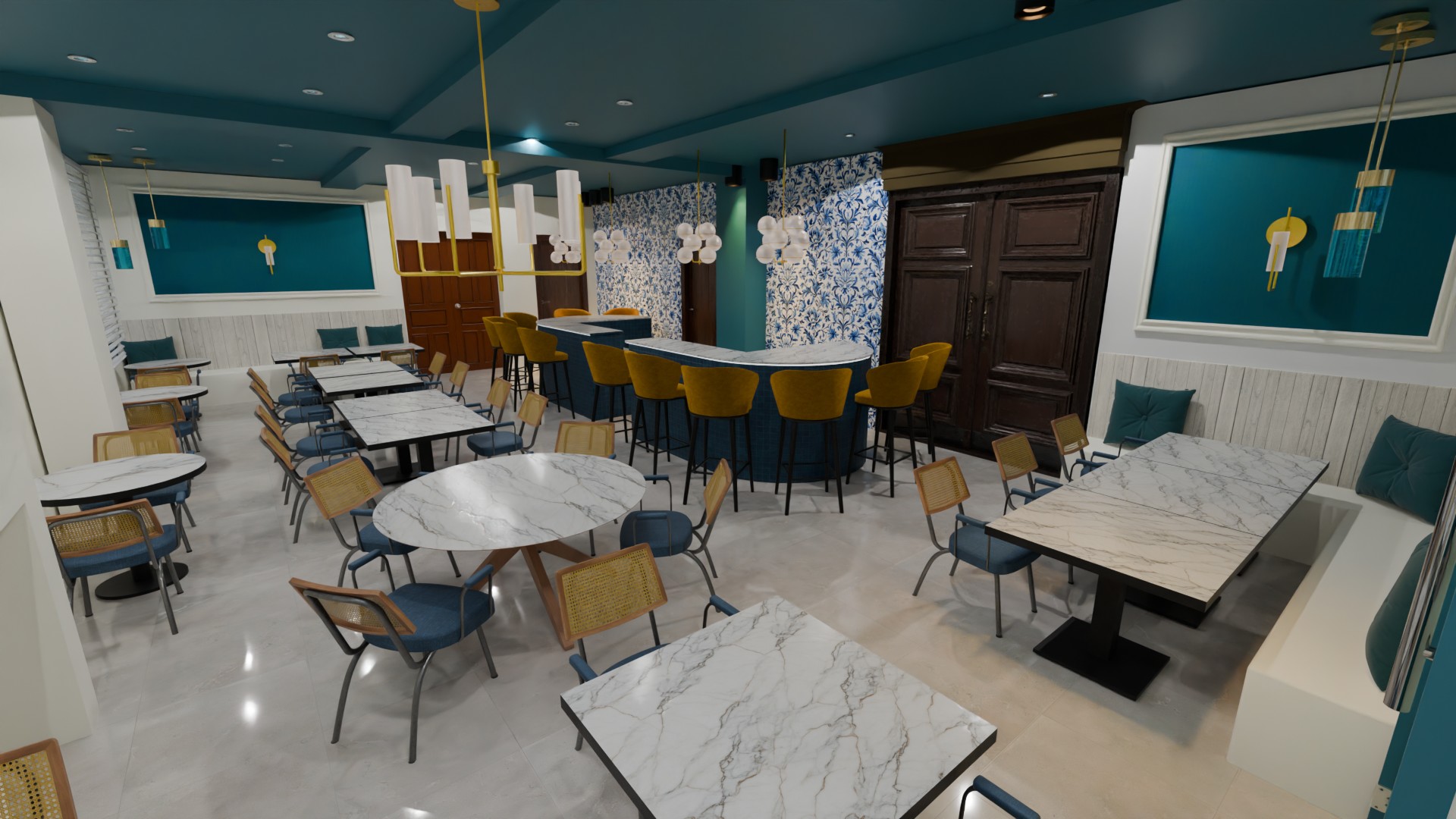 Concept design “De Nieuwe Biekorf”